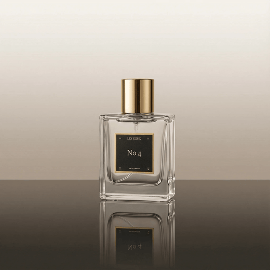 No. 4 - L'Âme Velours Perfume