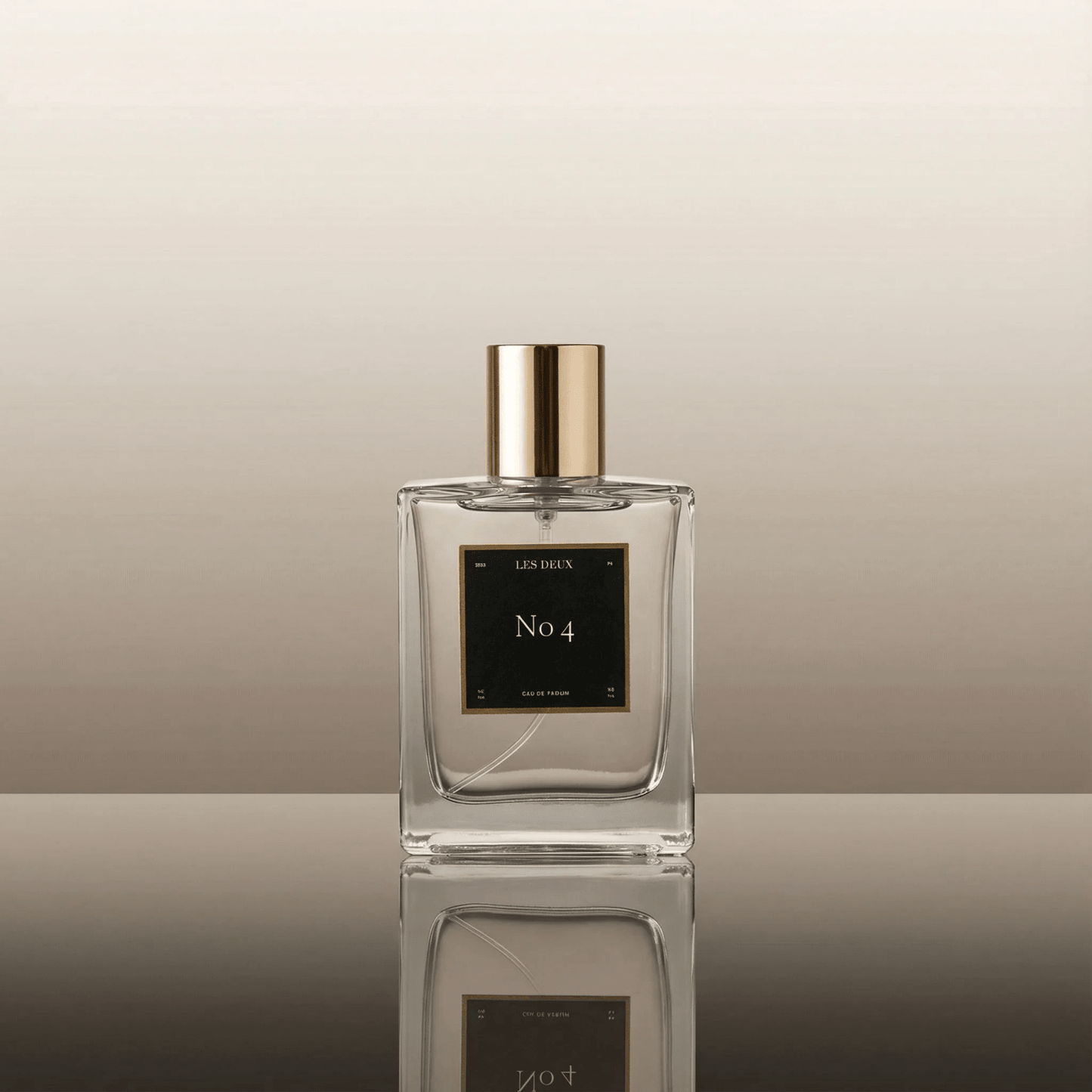 No. 4 - L'Âme Velours Perfume