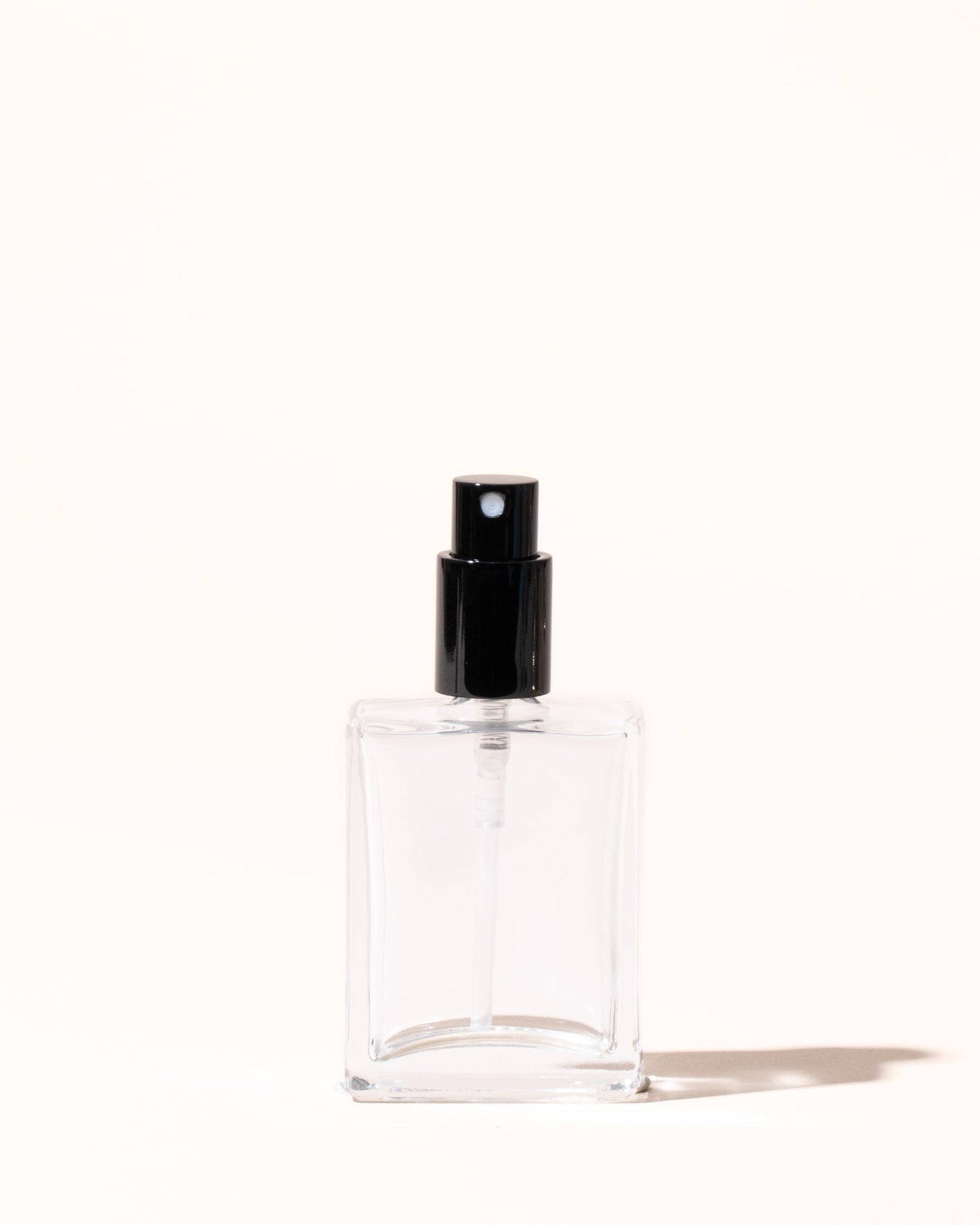 aspen glass perfume bottles