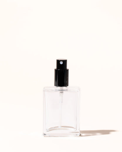aspen glass perfume bottles