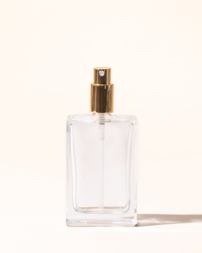 aspen glass perfume bottles